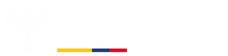 Vigilado SuperTransporte